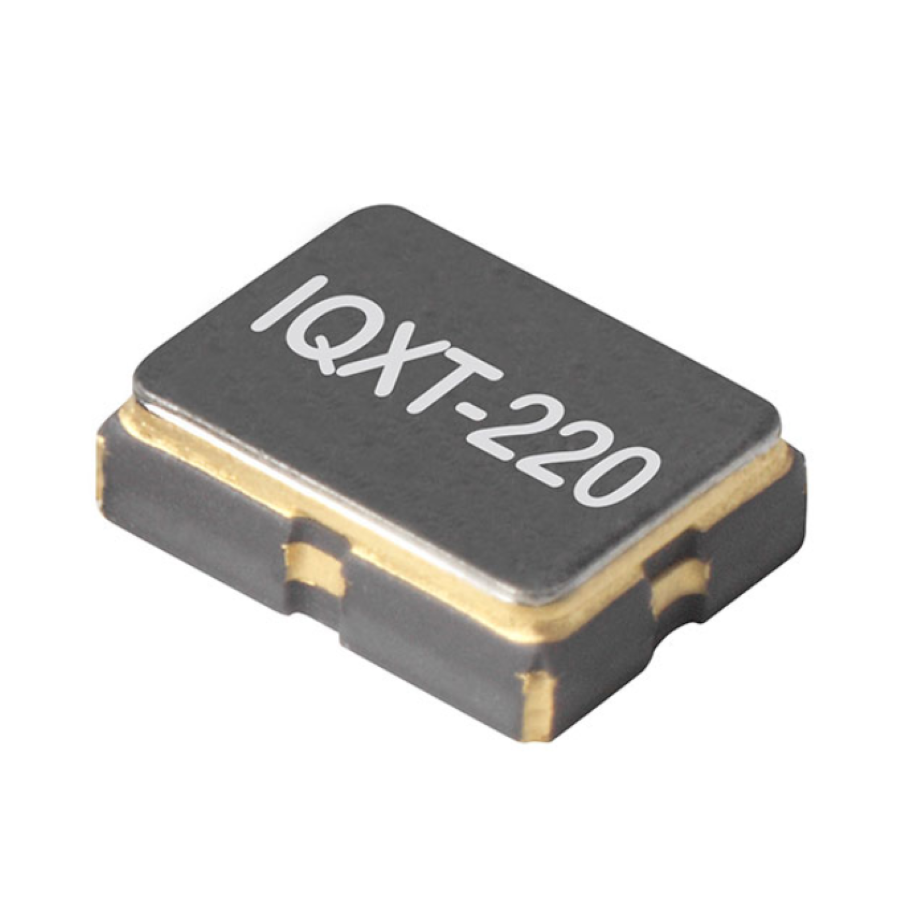 LFTVXO075802REEL-IQD Frequency Products